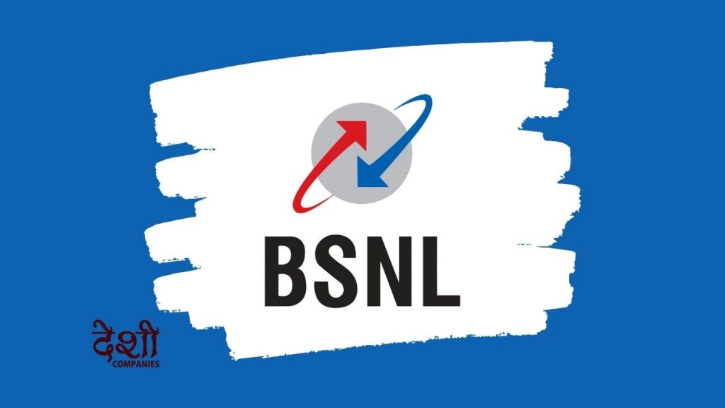 Bharat Sanchar Nigam Limited (BSNL) Company Profile, Wiki, Networth ...