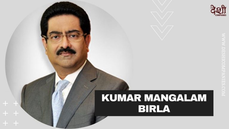 Kumar Mangalam Birla (Aditya Birla Group)