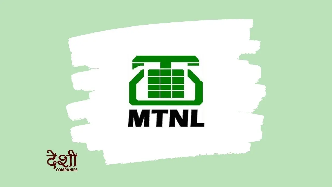 Mahanagar Telephone Nigam Limited (MTNL)