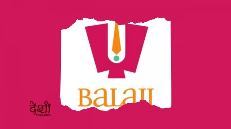 Balaji Telefilms Limited