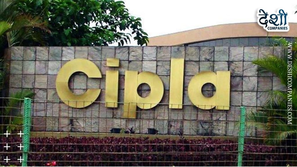 Cipla Limited