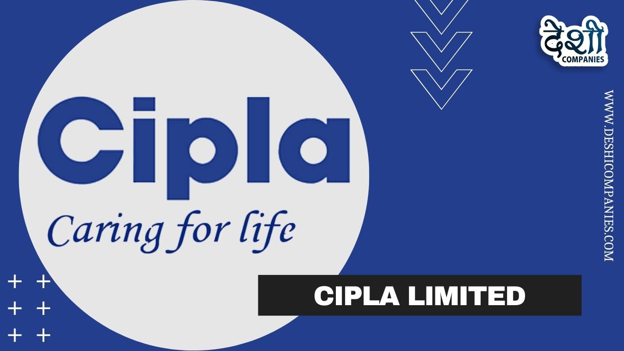 cipla limited company profile, wiki, networth, establishment, history and more
