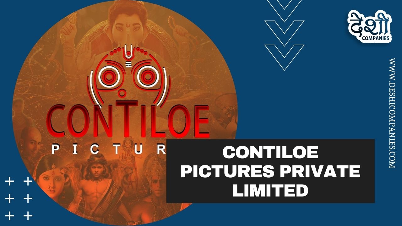 Contiloe Pictures Private Limited