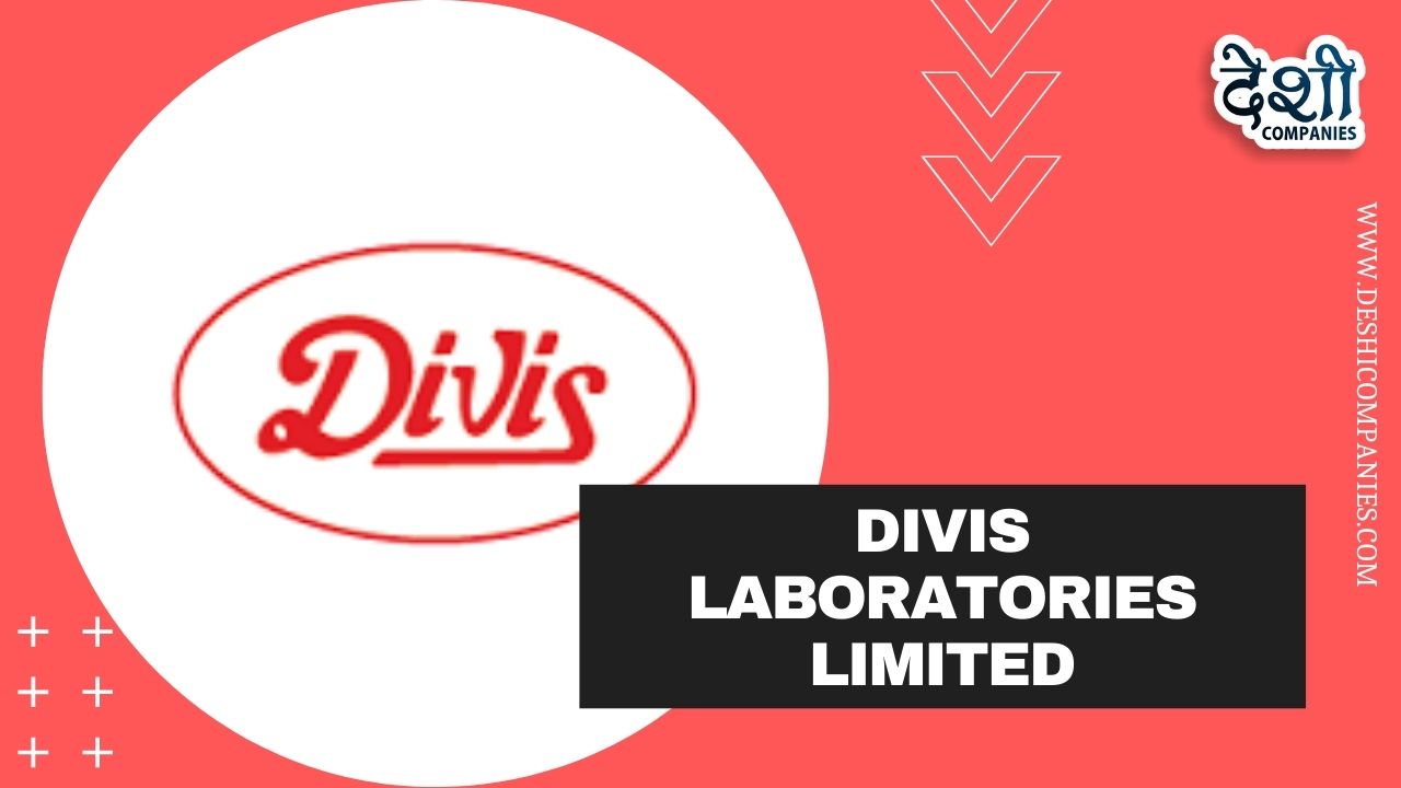 Divis Laboratories Ltd Hyderabad Jobs