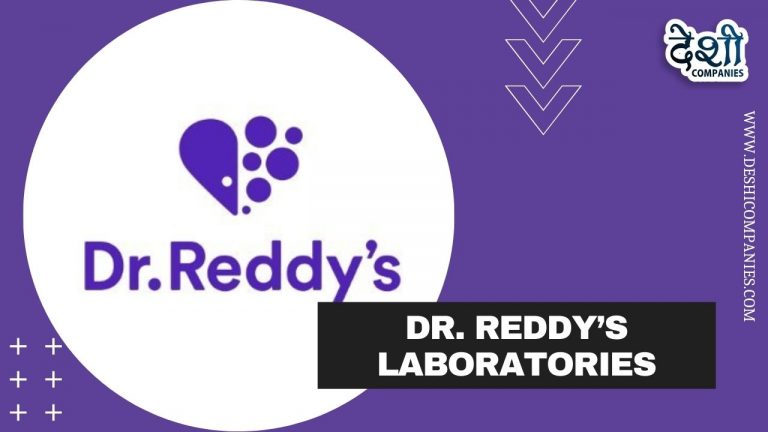 Dr. Reddy’s Laboratories