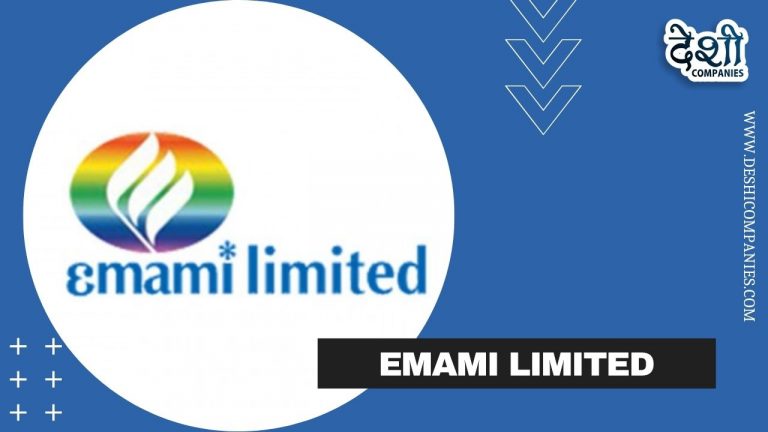 Emami Limited