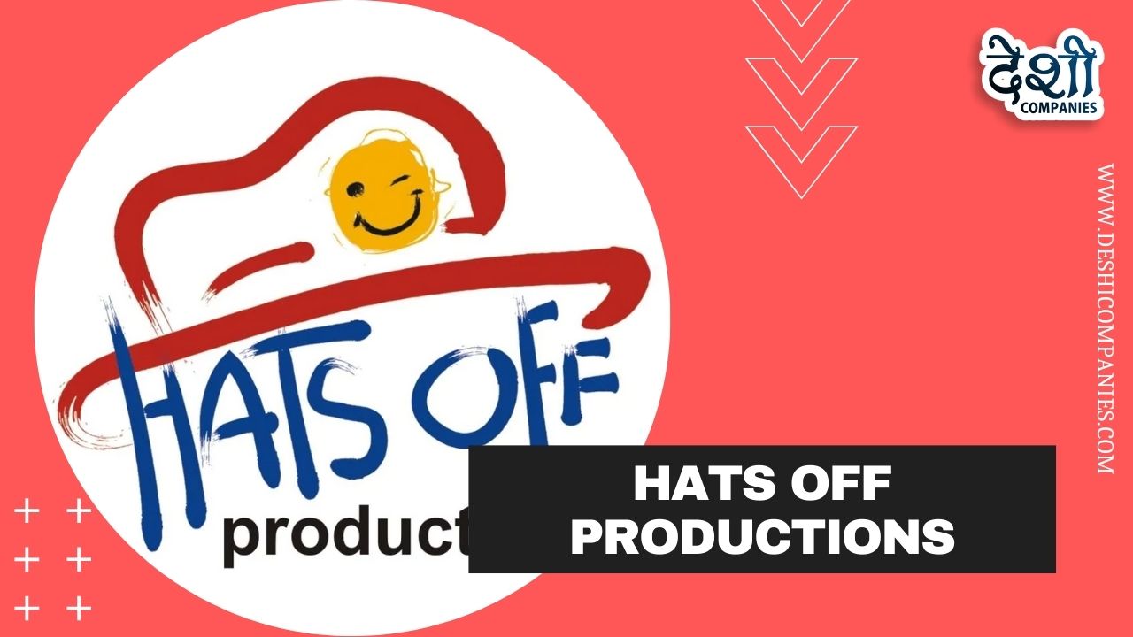 Hats Off Productions