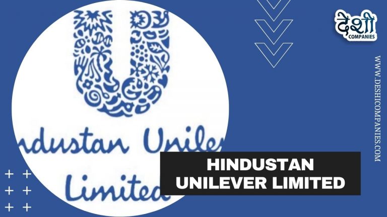 Hindustan Unilever Limited