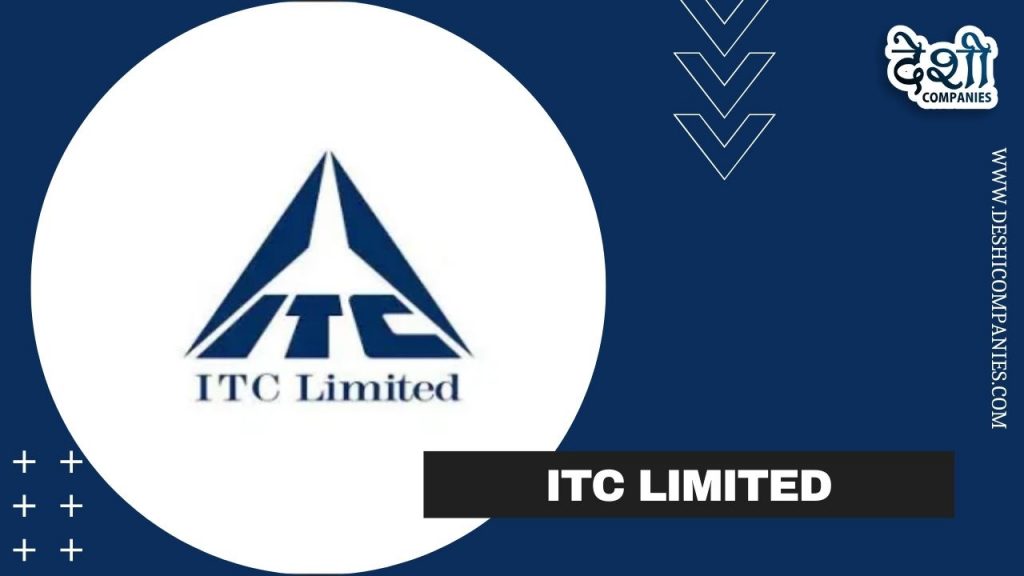 ITC Limited Company Profile  Wiki  Networth  Establishment  History and