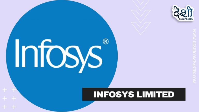 Infosys limited