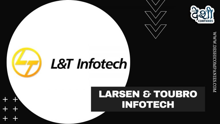 Larsen & Toubro Infotech