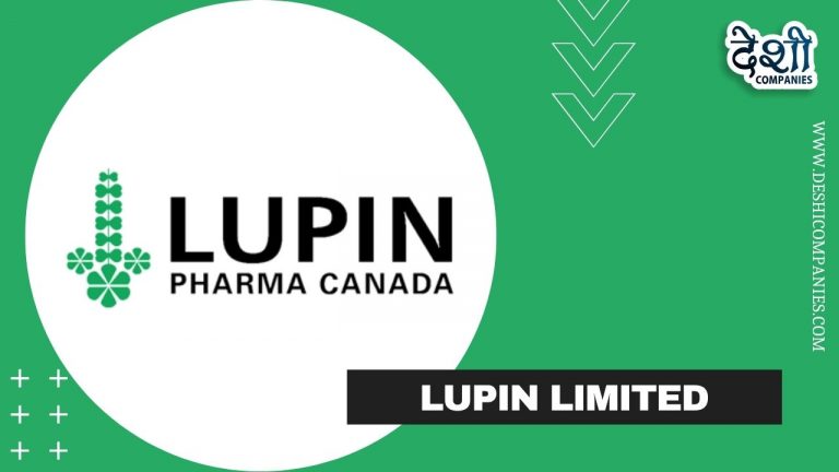 Lupin Limited