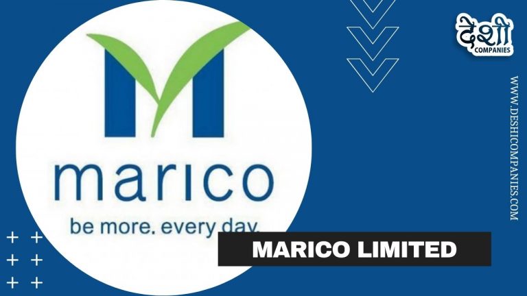 Marico Limited