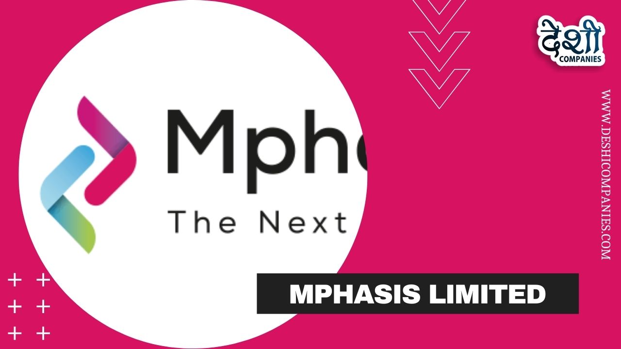 Mphasis Limited