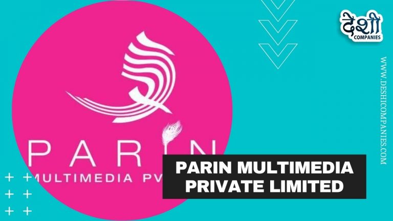 Parin Multimedia Private limited