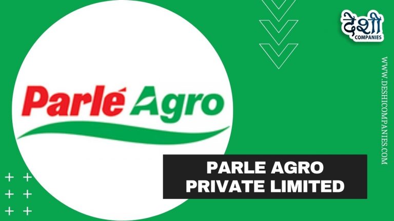 Parle Agro Private Limited