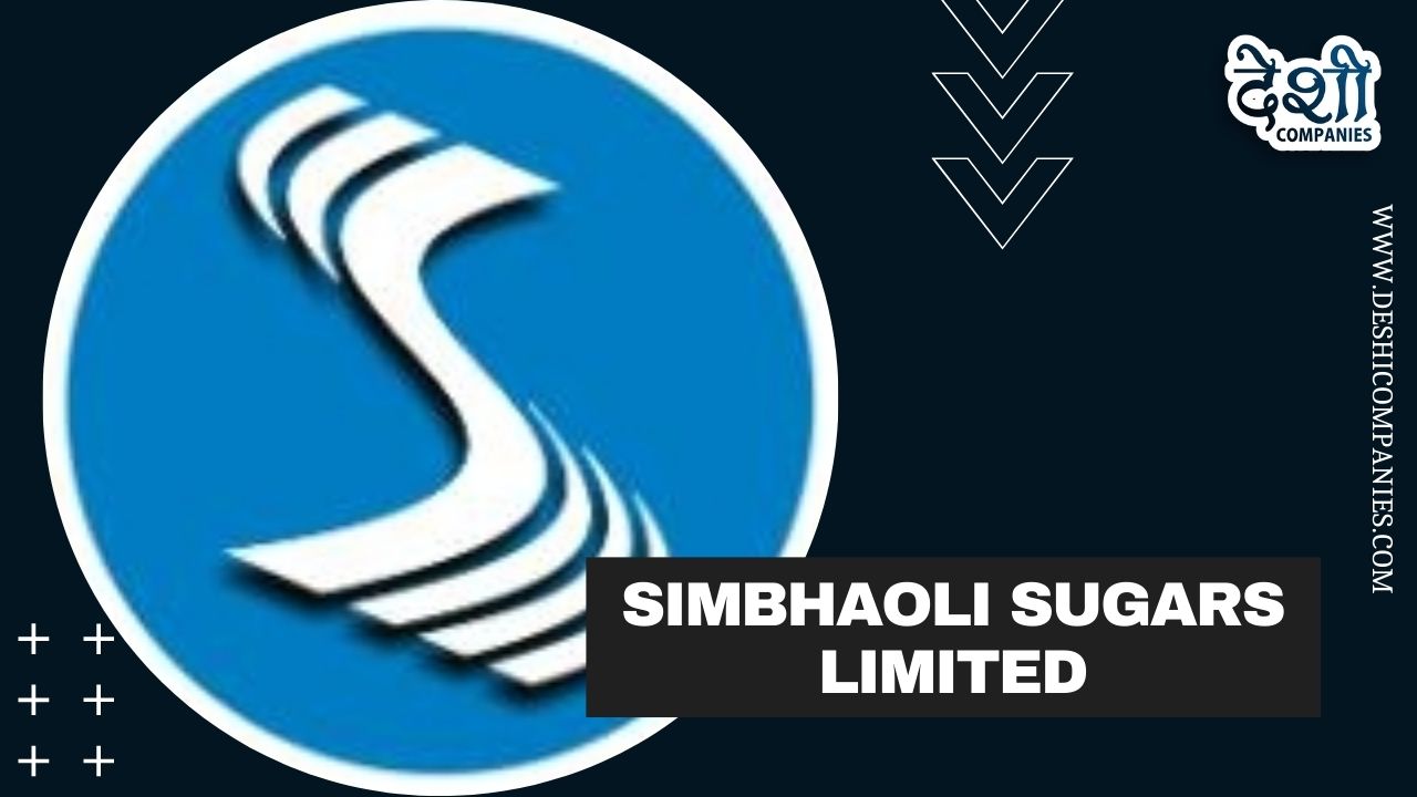 Simbhaoli Sugars Limited