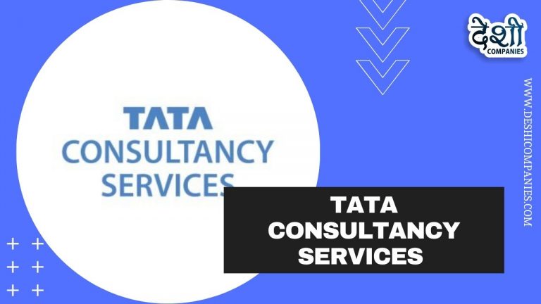 Tata Consultancy Services