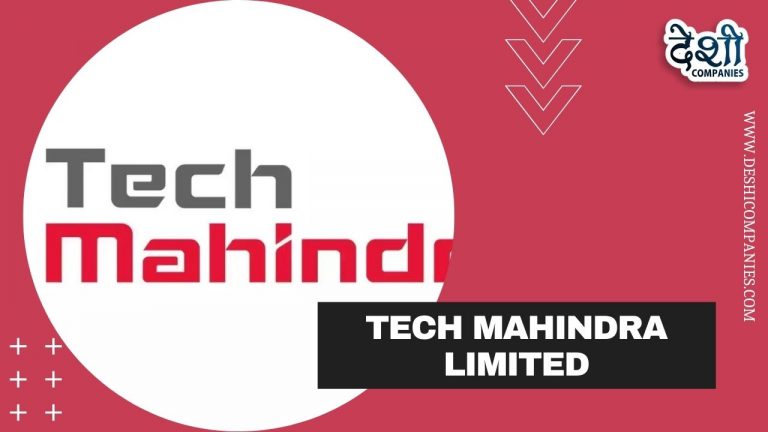 Tech Mahindra limited