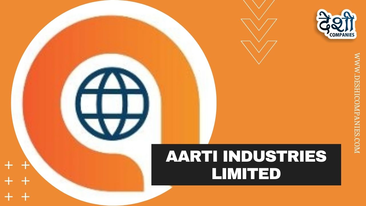 Aarti Industries Limited