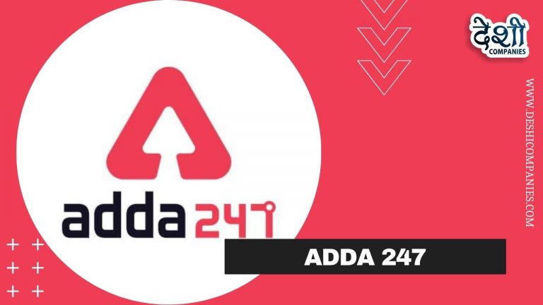 Adda 247