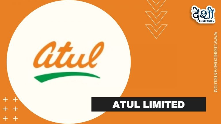 Atul Limited