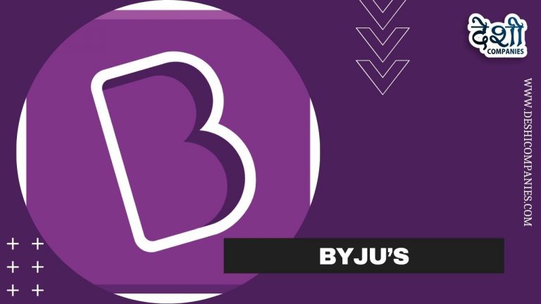 BYJU’s