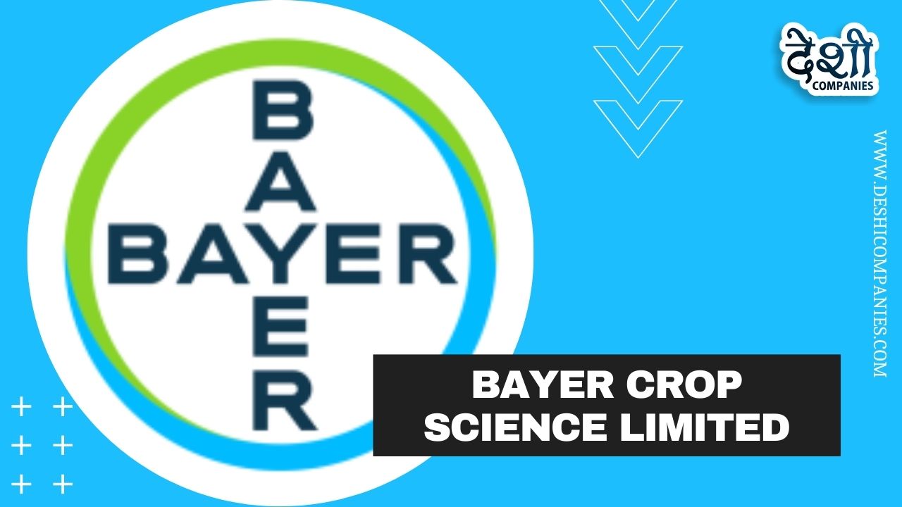 Bayer Crop Science Limited Company Profile, Wiki, Networth