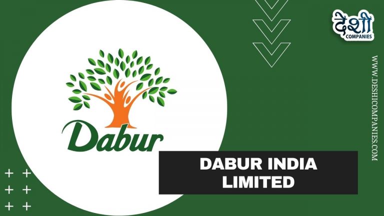 Dabur India Limited