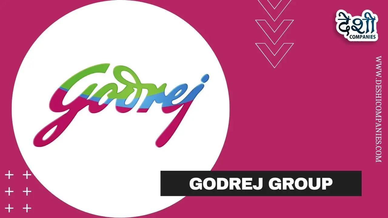 Godrej Group 