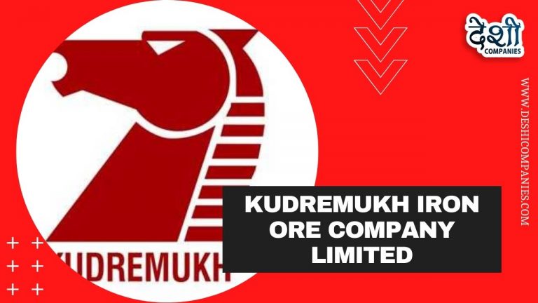 Kudremukh Iron Ore Company Limited