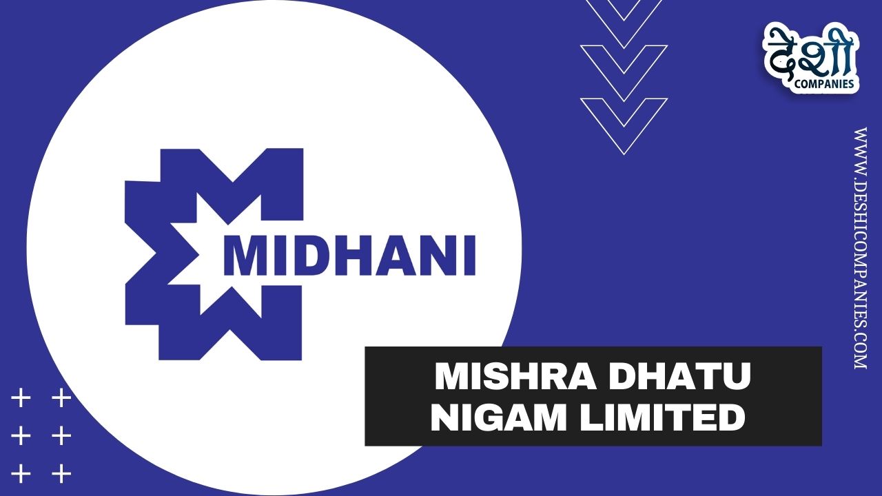 Mishra Dhatu Nigam Limited