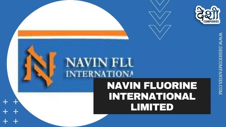 Navin Fluorine International Limited