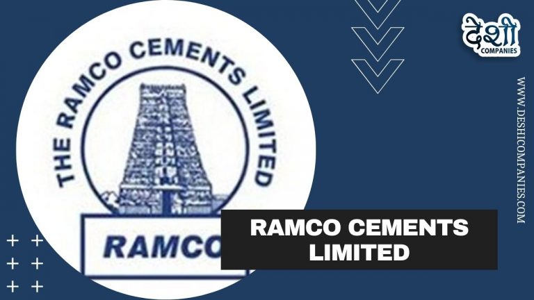 Ramco Cements Limited