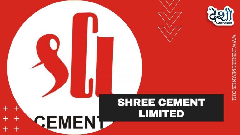 Shree Cement Limited