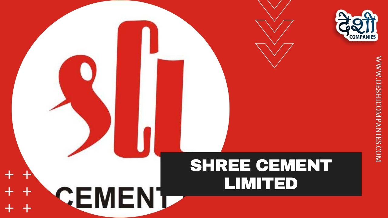 Shree Cement Company Profile, Wiki, Networth, Establishment, History
