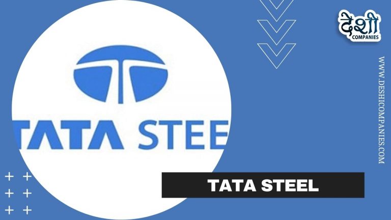 Tata Steel