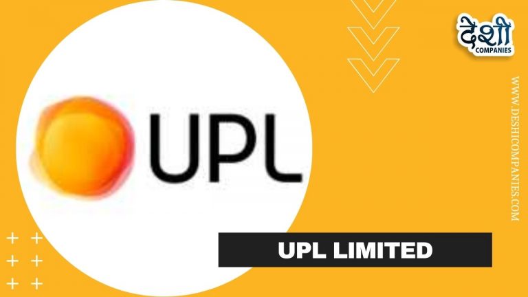 UPL Limited