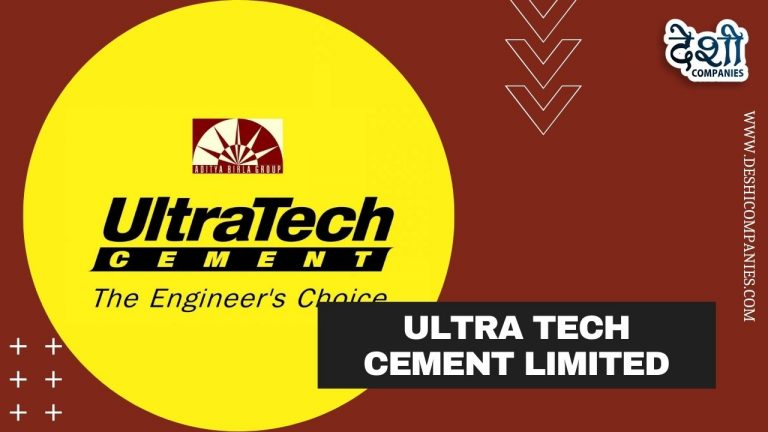 Ultra Tech Cement Limited