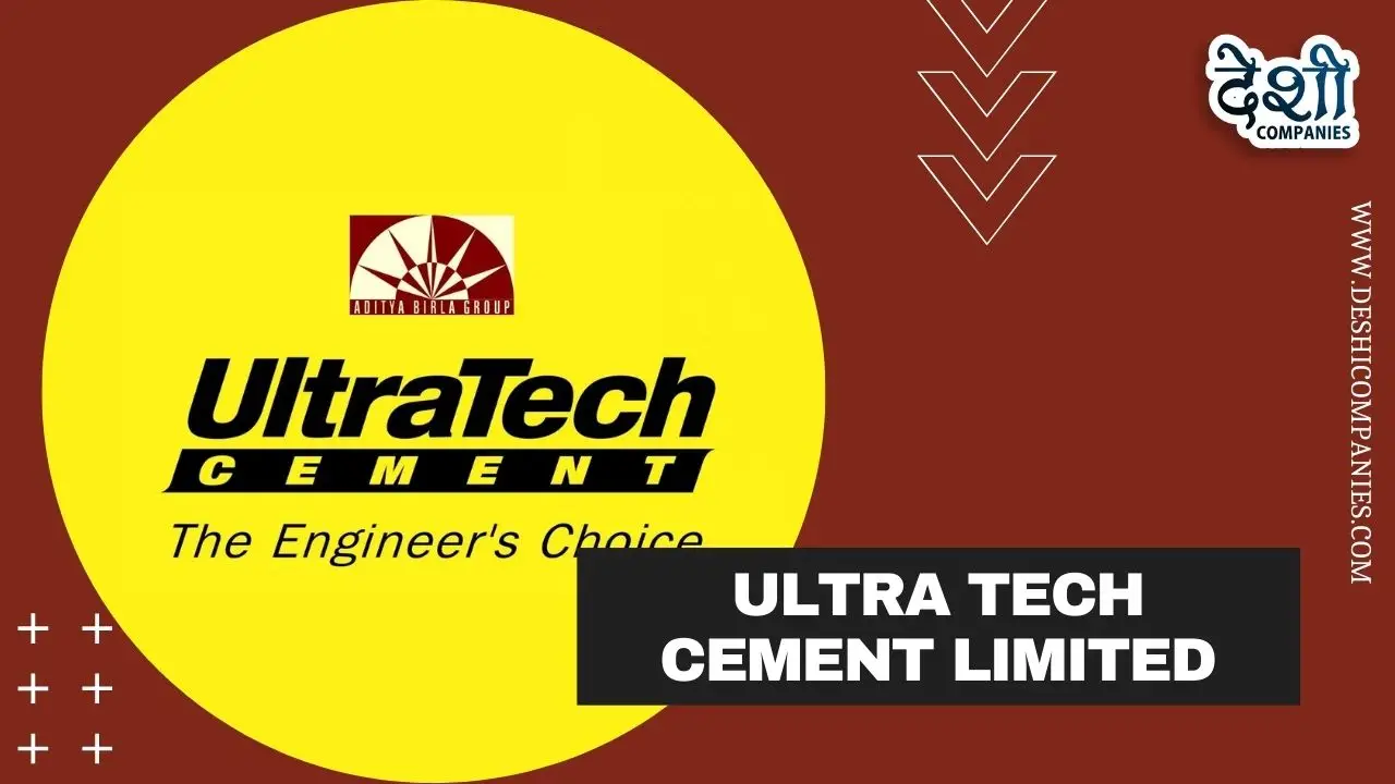 Top 72+ ultra tech cement logo - ceg.edu.vn