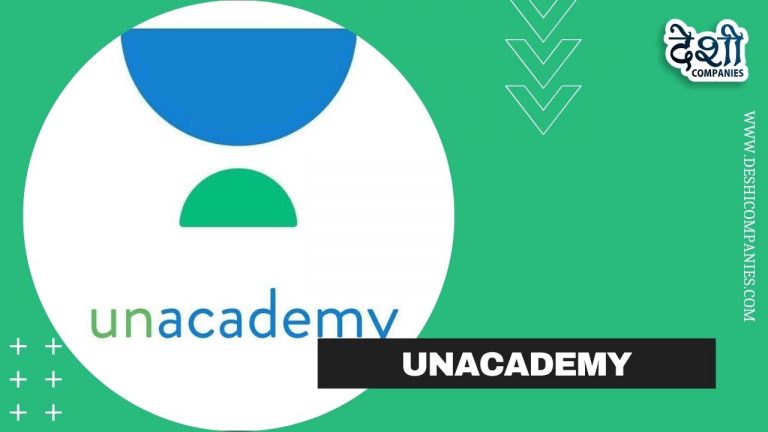 Unacademy