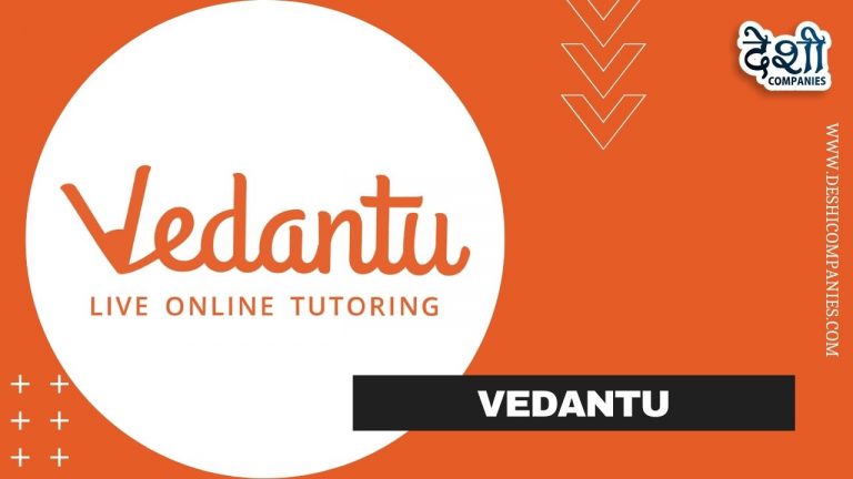 Vedantu Innovations Pvt. Ltd.