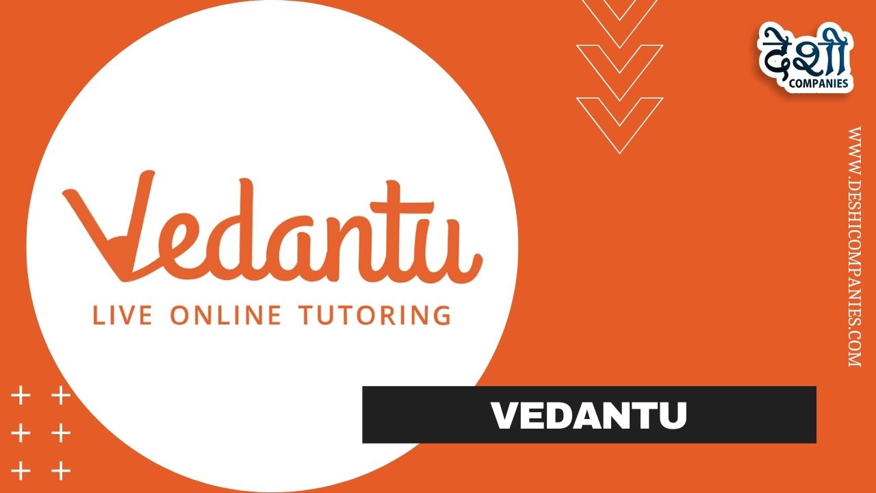 Vedantu Innovations Pvt. Ltd.