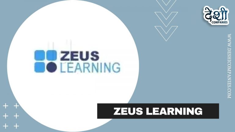 Zeus Learning