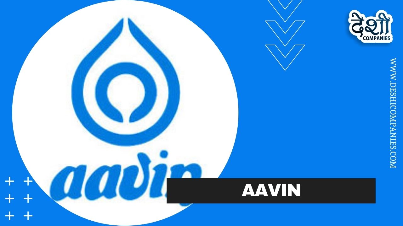 Aavin