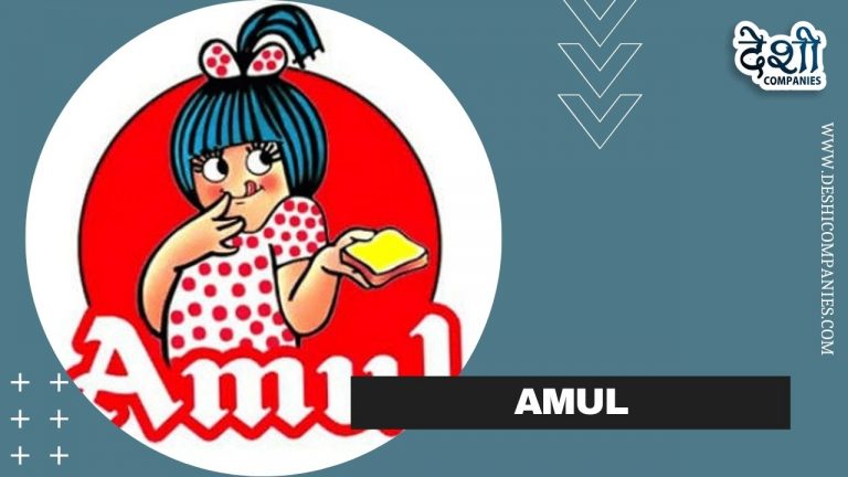 Anand Milk Union Limited (AMUL)