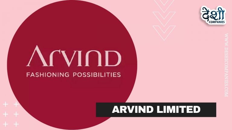 Arvind Limited