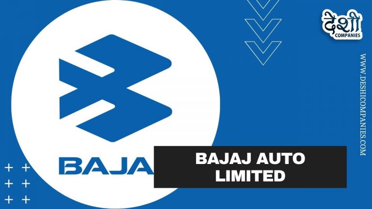 Bajaj Auto Limited