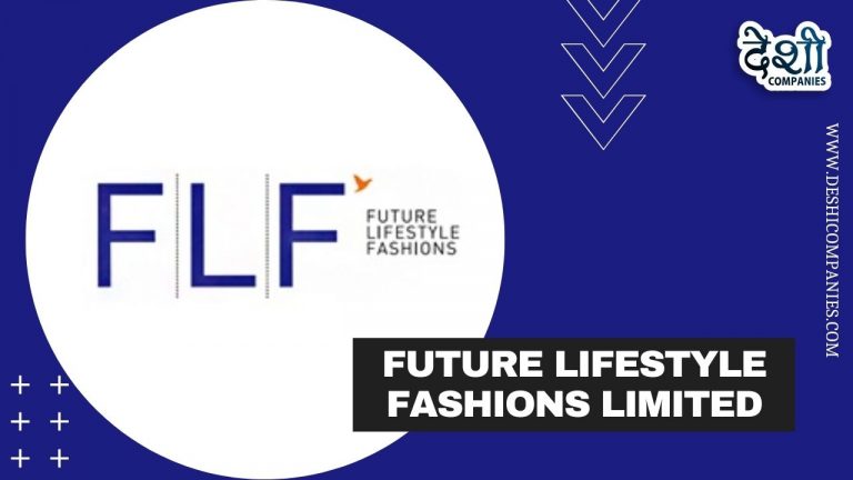 Future Lifestyle Fashions Limited