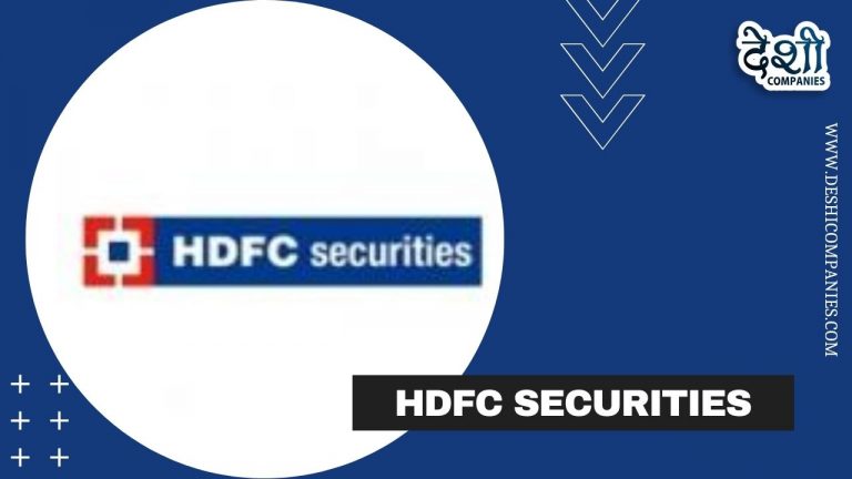 hdfc-securities-company-profile-wiki-networth-establishment-history